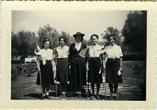 Photo ancienne vintage d'occasion Photo ancienne vintage d'occasion  Paris XI