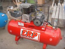 Erp air compressor for sale  BARNET