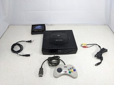 Modernized sega saturn d'occasion  Expédié en Belgium