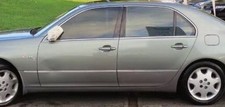 Lexus ls430 side for sale  OLDHAM