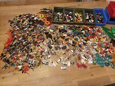 Lego minifiguren konvolut gebraucht kaufen  Unna