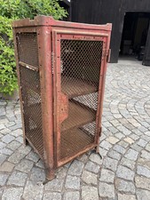 625 blechschrank werkzeugschra gebraucht kaufen  Kranichfeld
