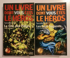 Superbe lot livres d'occasion  Cournon-d'Auvergne