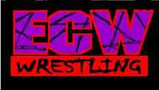 Various ecw wrestling for sale  ELLESMERE PORT