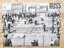 24x18 fotografia vintage usato  Cremona