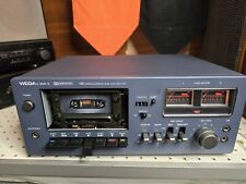 Wega c3941 cassette gebraucht kaufen  Fulda