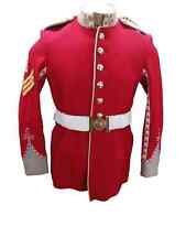 Gibraltar drummers tunic d'occasion  Expédié en Belgium