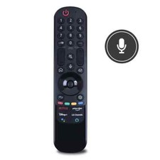 Voice remote control for sale  NOTTINGHAM