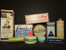 Lot sloan liniment for sale  Glendale Heights