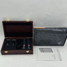 184 neumann microphone for sale  Hebron