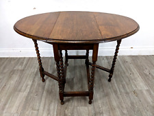 Dining table small for sale  BRISTOL