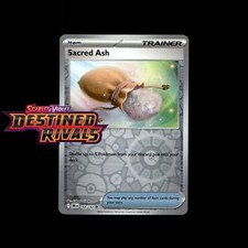 Cartões Pokemon! Destined Rivals Holo/Reverse Holo EX Ultra Raro SIR Cartão de Arte Completo comprar usado  Enviando para Brazil