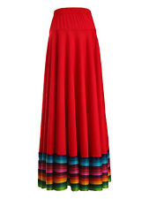 Flamenco rock damen gebraucht kaufen  Bremen