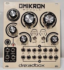 Dreadbox omikron eurorack for sale  North Hollywood