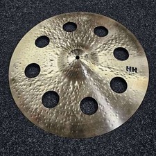 Sabian ozone crash for sale  ROTHERHAM