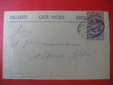 Beuthen postkarte gelaufen gebraucht kaufen  Oberursel (Taunus)