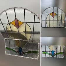 Reclaimed leaded light for sale  LONDON