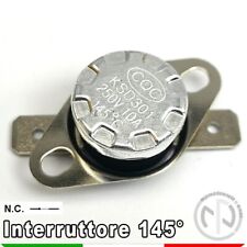 Interruttore termico 145 usato  Tricase