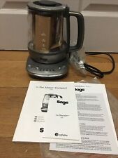 Sage tea maker for sale  BENFLEET