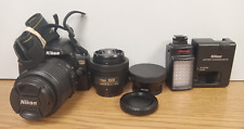 Nikon d60 10.2mp for sale  Roanoke