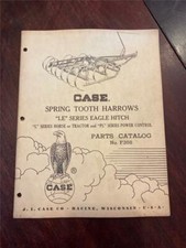 Vintage case spring for sale  Strasburg