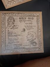 Rod Alexander, David Horn ‎– Only God (1975) Bridge used vinyl vg+/M- rare CCM, usado comprar usado  Enviando para Brazil