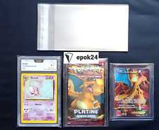 Lot protection pochette d'occasion  Paris XIII