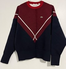 Lacoste pull over d'occasion  France