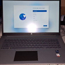Laptop 12th gen for sale  BRIDLINGTON