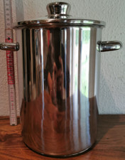 Spargeltopf gsw spargeltopf gebraucht kaufen  Selent