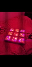 Budmaster grow light for sale  CHIPPENHAM