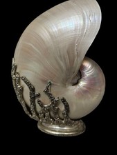 Decorative silver encased for sale  Littlerock