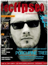 Eclipsed rockmagazin 2009 gebraucht kaufen  Hamburg