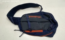 Patagonia atom crossbody for sale  Seattle