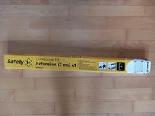 Treppenschutzgitter verlänger gebraucht kaufen  Waldkirch