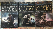 Infernal devices complete for sale  CROYDON