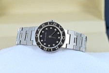 Ladies bvlgari quartz for sale  ASHTON-UNDER-LYNE
