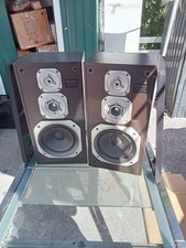 Altoparlanti technics 3630 usato  Sant Anastasia