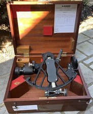 Authentique sextant collection d'occasion  Champigny-sur-Marne