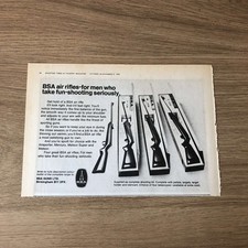 Guns146 magazine advert for sale  UK