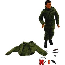 Action man eagle for sale  INVERNESS