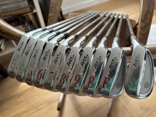 ben hogan apex plus irons for sale  Eugene
