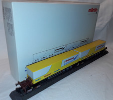 Märklin 48040 kombirail gebraucht kaufen  Bochum