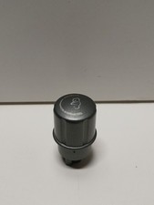Botão de vapor de substituição para máquina de café expresso Saeco Vienna Plus RI9737/21 comprar usado  Enviando para Brazil