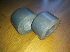 50mm lift spacers for sale  BRISTOL