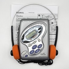 Sony walkman fx281 for sale  Phoenix