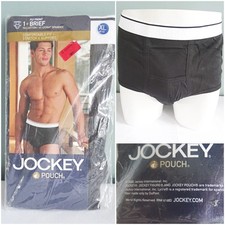 Vintage jockey mens for sale  SUTTON