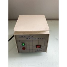 Maxi mediquartz medical d'occasion  Les Échelles