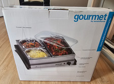 speisewarmer gebraucht kaufen  Versand nach Germany