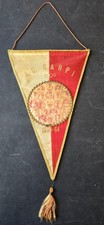 Gagliardetto pennant a.c. usato  Villar Focchiardo